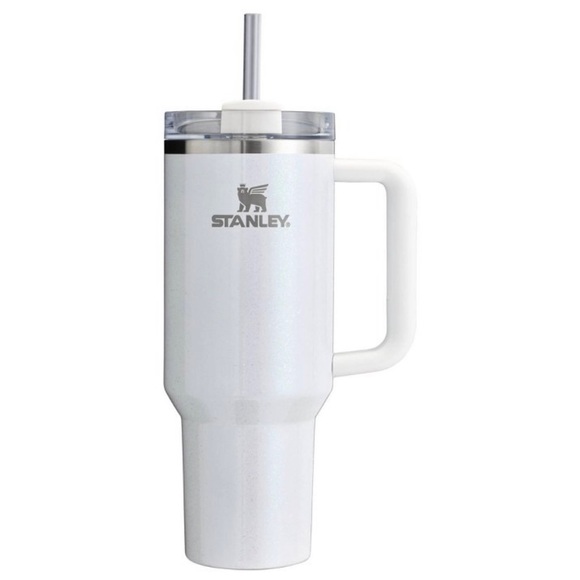 Stanley Pearl Target Exclusive 40oz Stainless Steel Tumbler - Picture 4 of 5